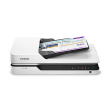 Epson WorkForce DS-1630 Flatbed