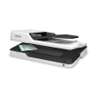 Epson WorkForce DS-1630 Flatbed