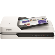 Epson WorkForce DS-1660W Flatbed