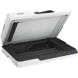 Epson WorkForce DS-1660W Flatbed