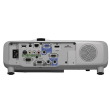 Epson Short Throw Series EB-530 XGA (1024x768)