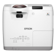 Epson Short Throw Series EB-530 XGA (1024x768)