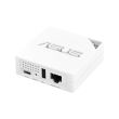 ASUS RT-AX50 Go Wi-Fi 6 (802.11ax) Data speed 1501 Mbit/s