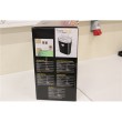 SALE OUT.  Fellowes Powershred® 53C Black 23 L Paper shredding Shredding CDs Credit cards shredding