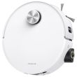 VACUUM CLEANER ROBOT AQUA10/ROLLER RLH31CE-WH DREAME