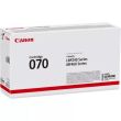 TONER BLACK 070/5639C002 CANON