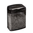 SHREDDER POWERSHRED M-7CM/CROSS CUT 4701801 FELLOWES