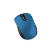 Microsoft Mobile Mouse 3600 PN7-00024 Black