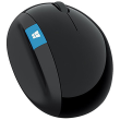 Microsoft L6V-00005 Sculpt Ergonomic Mouse