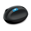 Microsoft L6V-00005 Sculpt Ergonomic Mouse