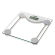 Mesko Bathroom scales MS 8137 Maximum weight (capacity) 150 kg