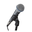 Shure Vocal Microphone BETA 58A Dark grey