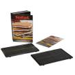 TEFAL XA800512  Wafer plates for SW852 Sandwich maker