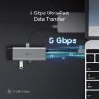 I/O HUB USB-C 7PORT/UH7021C TP-LINK