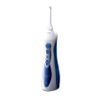 Panasonic Oral irrigator EW1211W845 Cordless