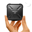 ADATA External SSD SD700 512 GB