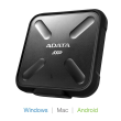 ADATA External SSD SD700 512 GB