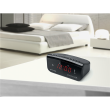 Muse Clock radio PLL M-12CR Black
