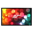 Elite Screens SableFrame Series ER100WH1 Diagonal 100 "