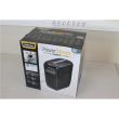 SALE OUT. Fellowes Powershred 60Cs Fellowes Powershred Powershred 60Cs Black