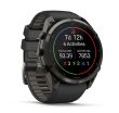 SMARTWATCH FENIX 9 PRO/CARB. GRAY 010-04337-11 GARMIN