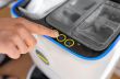 VACUUM CLEANER ROBOT RVF 7/COMFORT 1.269-693.0 KARCHER
