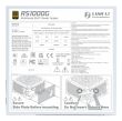 LIAN LI ATX PC 100 - 240 V