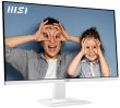 MSI PRO MP273QW E2 27" Business