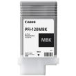 Canon PFI-120MBK (2884C001) Rašalinė kasetė, Matinė juoda (SPEC)