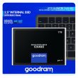 GOODRAM CX400 GEN.2 1TB SATA