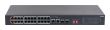 DAHUA S3226-24ET-375 Switch type Unmanaged Rack mounting Yes