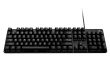 KEYBOARD G413 SE/BLACK 920-010437 LOGITECH
