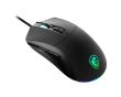 MOUSE USB OPTICAL GAMING/FORGE GM320 MSI