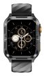 SMARTWATCH W10 PRO/BLACK W10PROBLACK BLACKVIEW