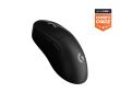 MOUSE USB WRL PRO X SUPERLIGHT/2DEX BLACK 910-007357 LOGITECH