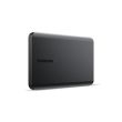 TOSHIBA Toshiba Canvio Basics 2TB BLACK (HDTB520MK3AA) Canvio Basics 2000 GB