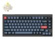 KEYBOARD WRL V1 MAX RGB/CARBON BLACK V1M-D4 KEYCHRON