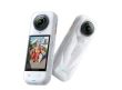 ACTION CAMERA X5/CINSAAHA/WHITE INSTA360
