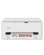 Canon PIXMA TS6550i Spausdintuvas rašalinis spalvotas MFP A4 14 ipm USB Wi-Fi