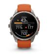 SMARTWATCH FENIX 9 PRO/TITANIUM 010-04336-01 GARMIN