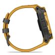 SMARTWATCH INSTINCT 3 SOLAR/SUNBURST 010-02935-02 GARMIN