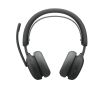HEADSET ZONE WIRELESS GRAPHITE/TEAMS 981-001512 LOGITECH