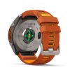 SMARTWATCH FENIX 9 PRO/TITANIUM 010-04336-01 GARMIN