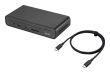 NB ACC DOCK DC301 TRIPLE DISPL/USB-C 90XB0A5N-BDS010 ASUS