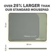 MOUSE PAD BREYTA XL/SAGE 100139318 FELLOWES