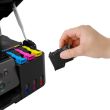 Canon PIXMA G3430 Spausdintuvas rašalinis spalvotas MFP A4 11 ppm USB Wi-Fi