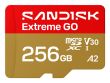 MEMORY MICRO SDXC 256GB UHS-I/SDSQXGN-256G-GN6MN SANDISK
