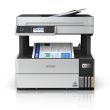 Epson EcoTank L6490 Spausdintuvas rašalinis spalvotas MFP A4 37 ppm USB Wi-Fi Ethernet LAN