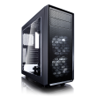 Fractal Design Focus G Black Window Black
