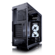 Fractal Design Focus G Black Window Black